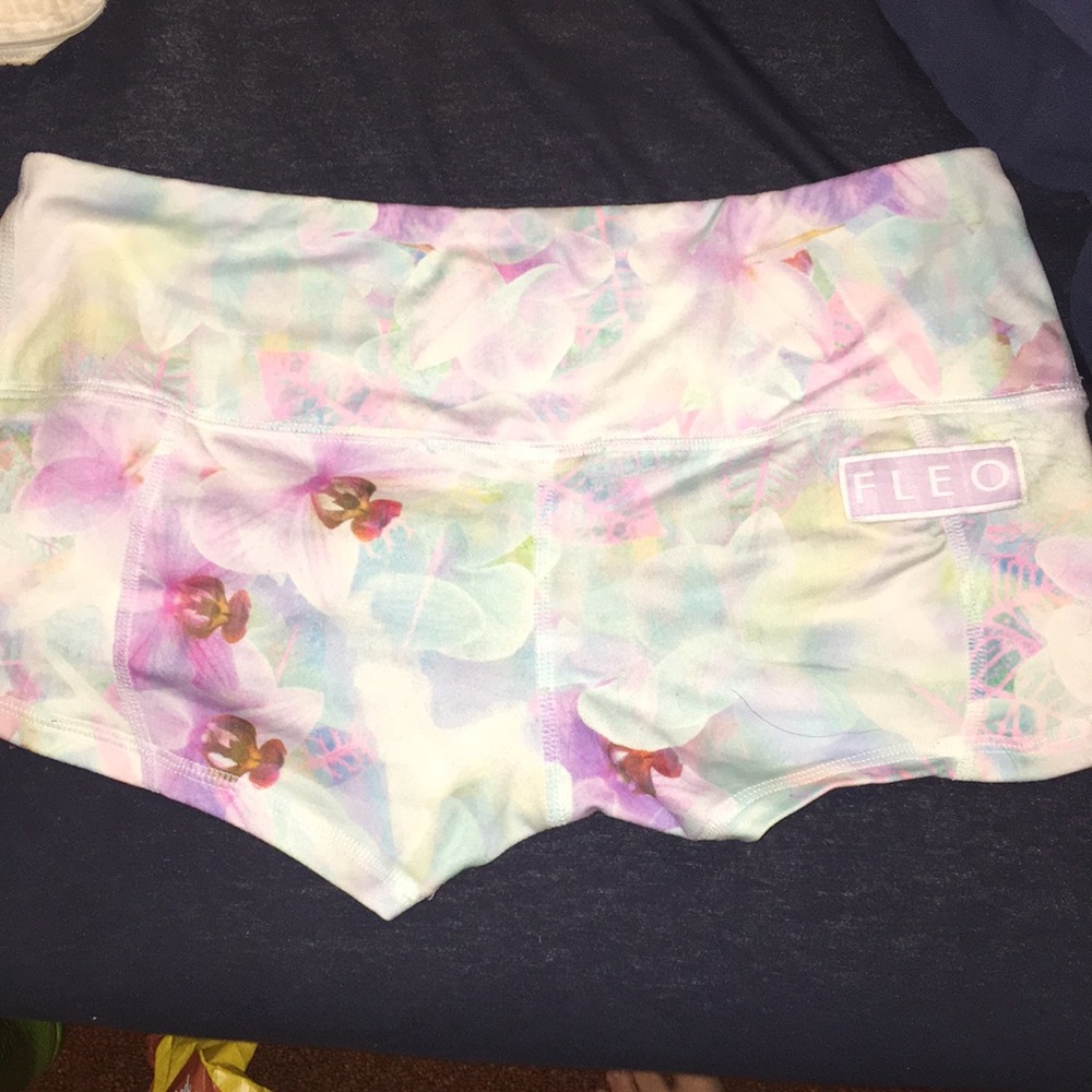 For sale- Fleos